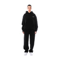 Women's Tracksuit with Oversized Hoodie & Relaxed Jogger Pants — Charlotte